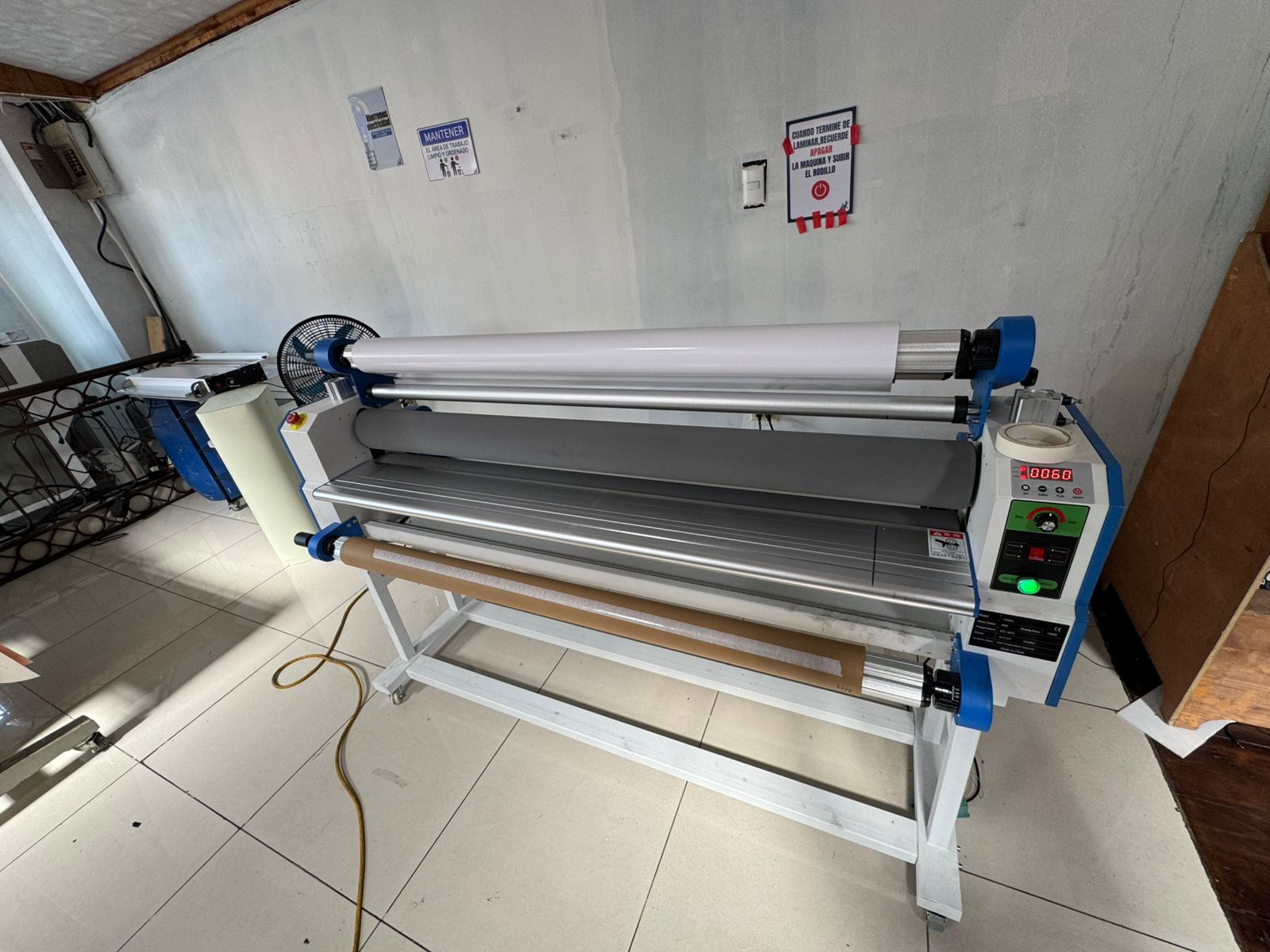 Proyecto Grupo AYK 43